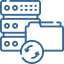 Backup Data Center Virtual Privado