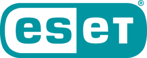 Logo Eset